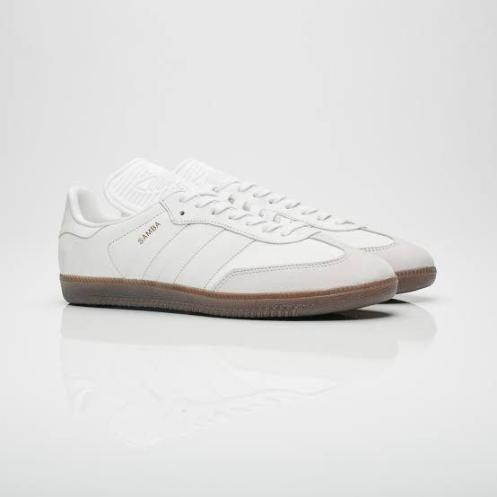 はい


SAMBA LT 
SAMBA CLASSIC
S