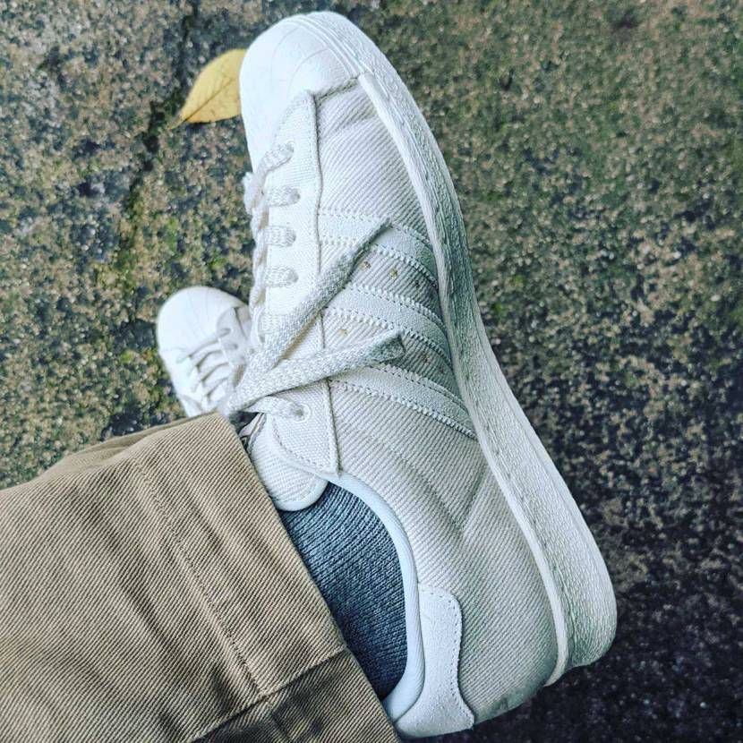 TWILL
3足買った