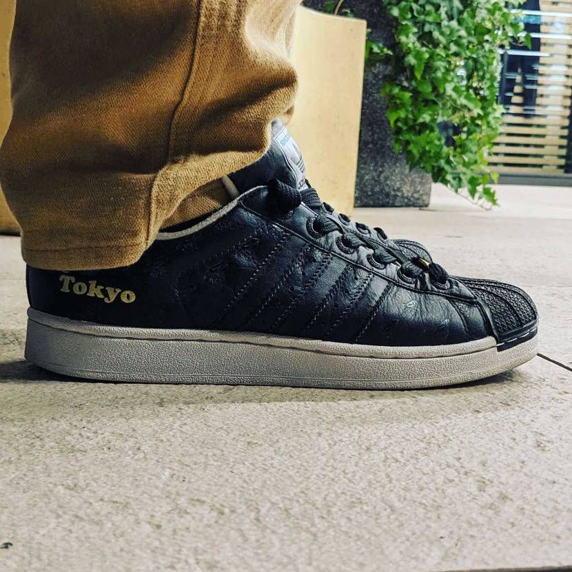TOKYO
