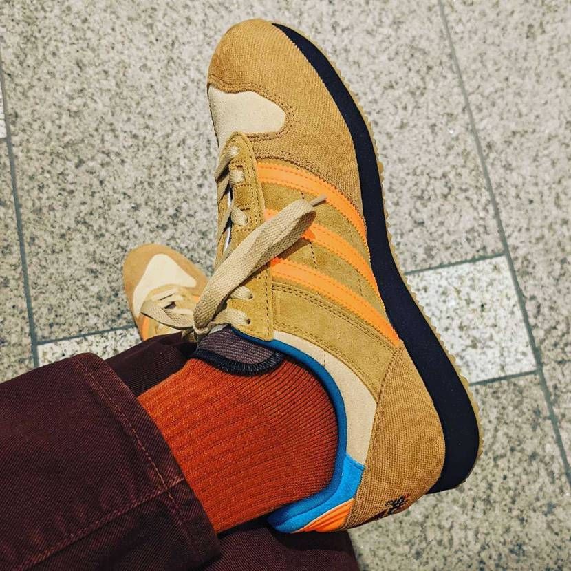 HANON