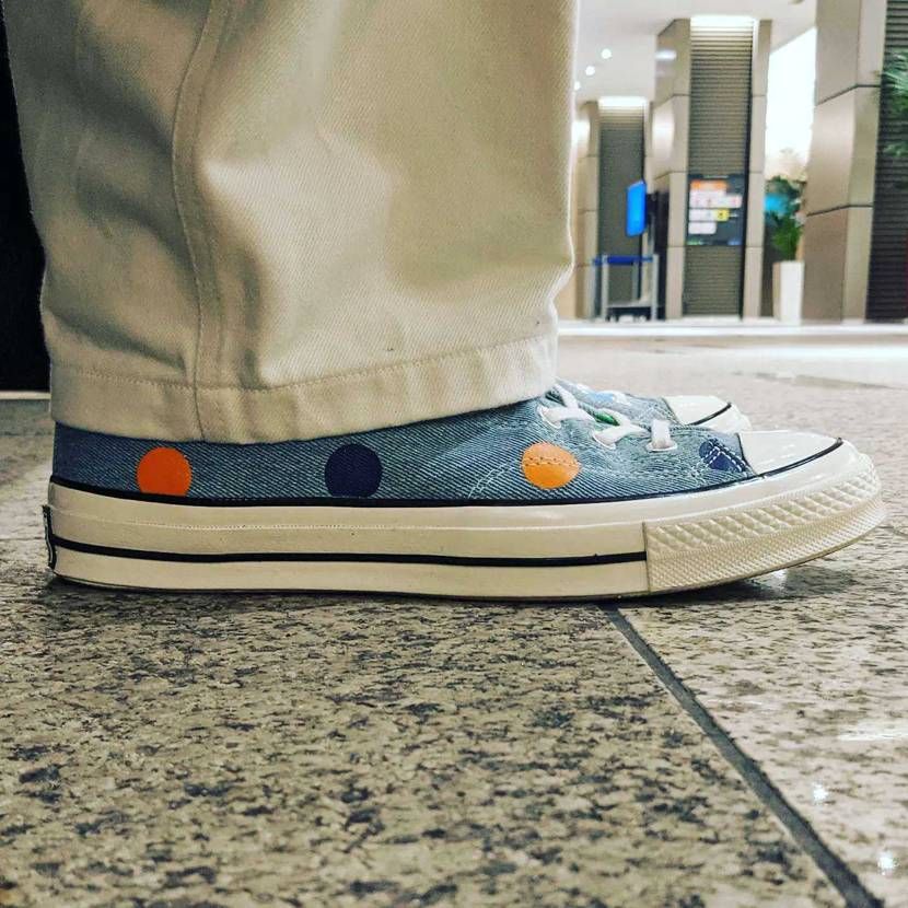☔