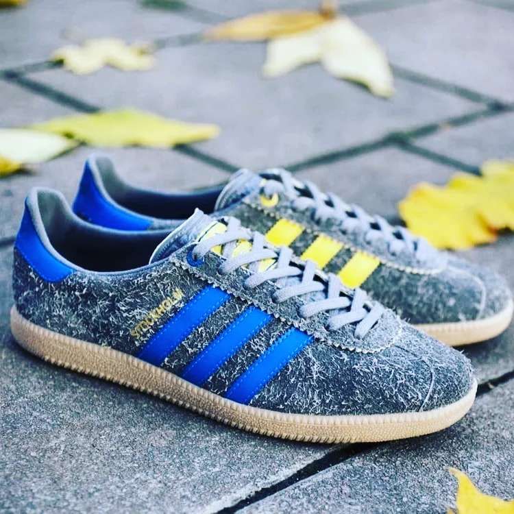 無事GET☺️
10年以上前にSNSが出したストックホルムの