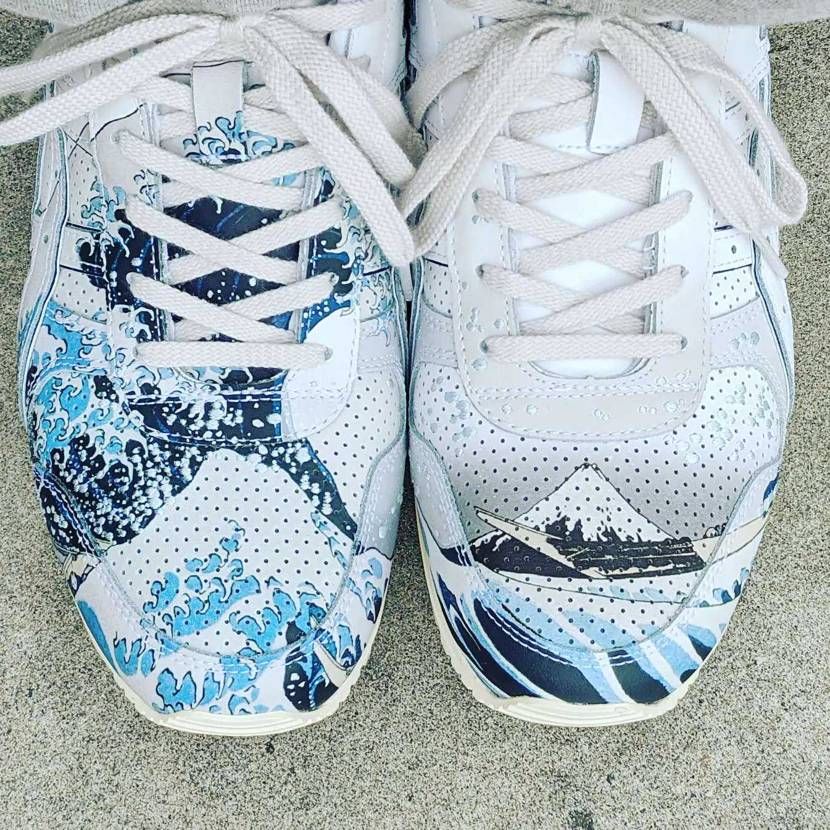 🌊