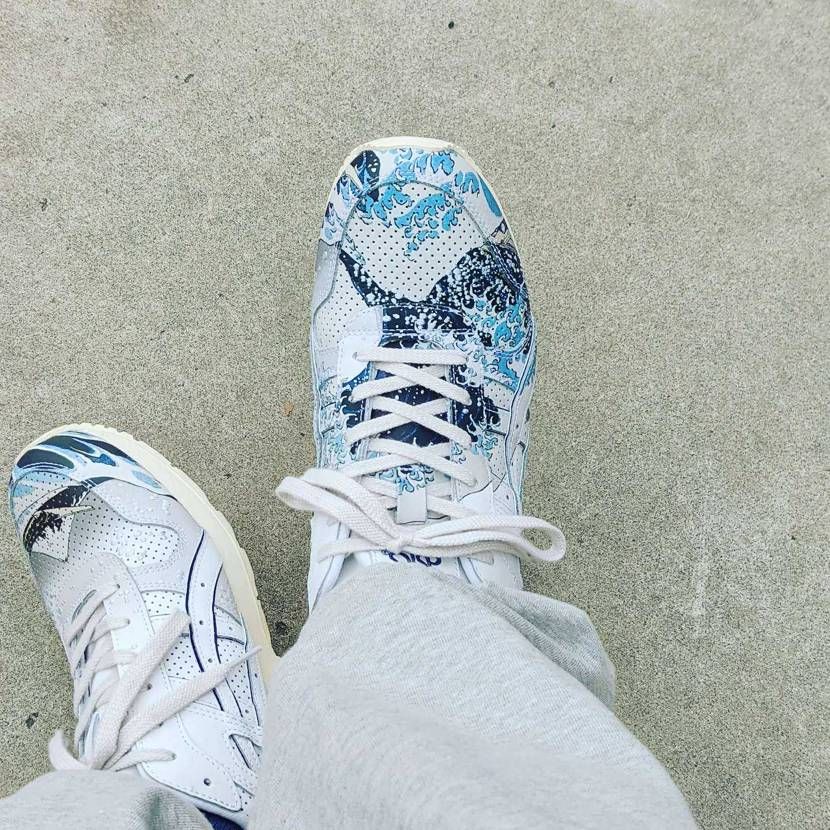 🌊