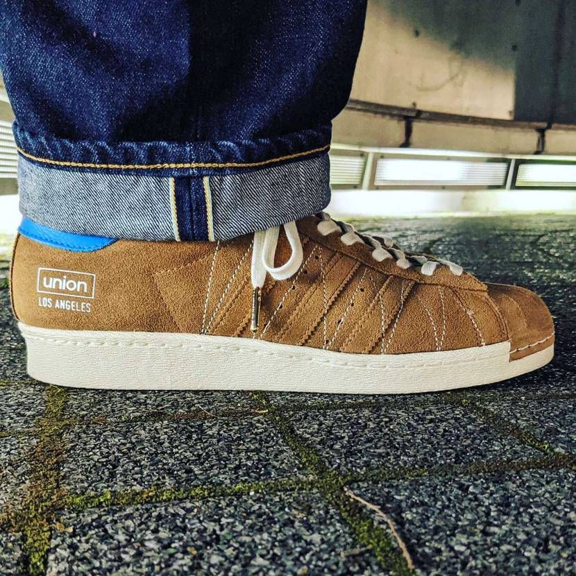 🤝
みんな大好きUNION