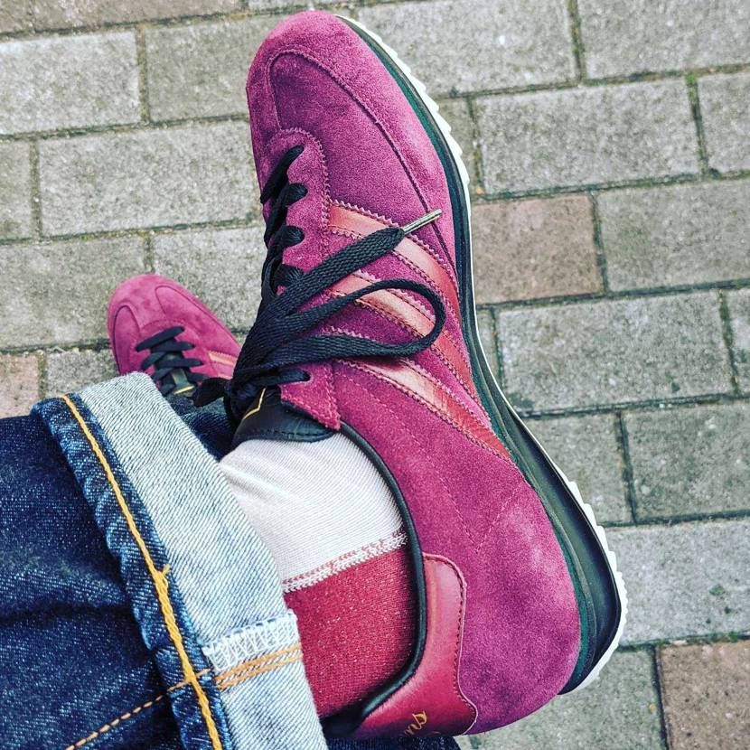 JEANS🍷