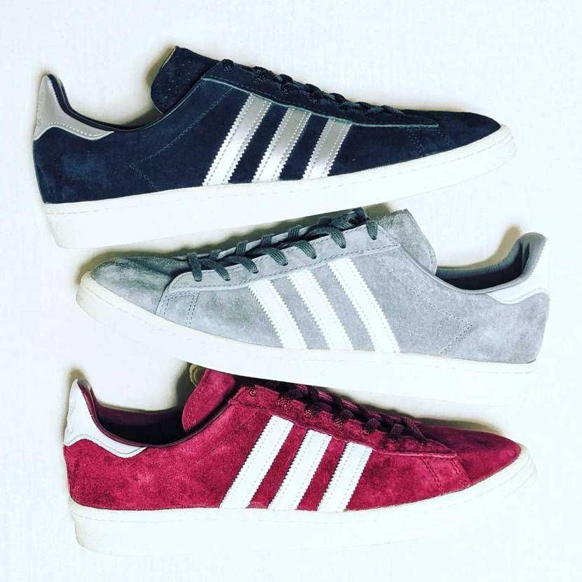 MY BEST KICKS 2022!!!

🥇CAMPUS 80S 
🥈siz