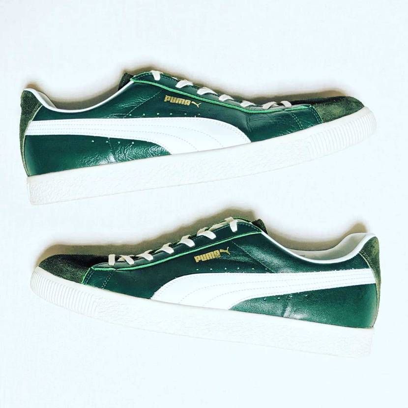MY BEST KICKS 2022!!!
🥇CAMPUS