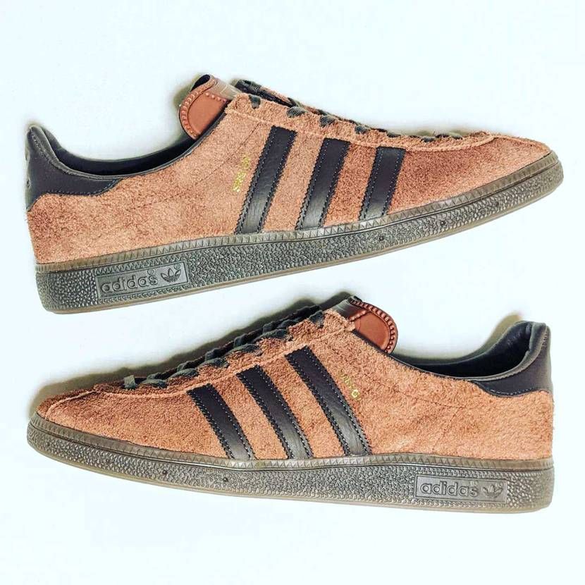 MY BEST KICKS 2022!!!
🥇CAMPUS