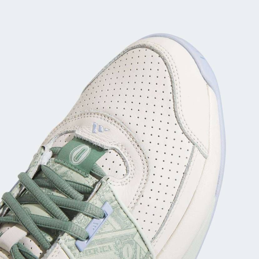 Gil X Dame 
2人の愛称から0ドル紙幣