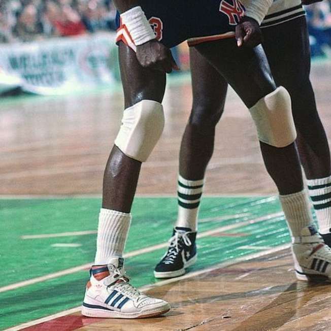 ニックスカラーのフォーラム84がほしいんじゃ！