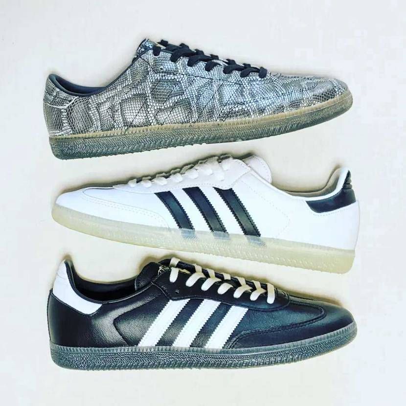 😎😎😎
前回のDILLに続きしっかりレザーライニング。加えてシュータン裏が合皮