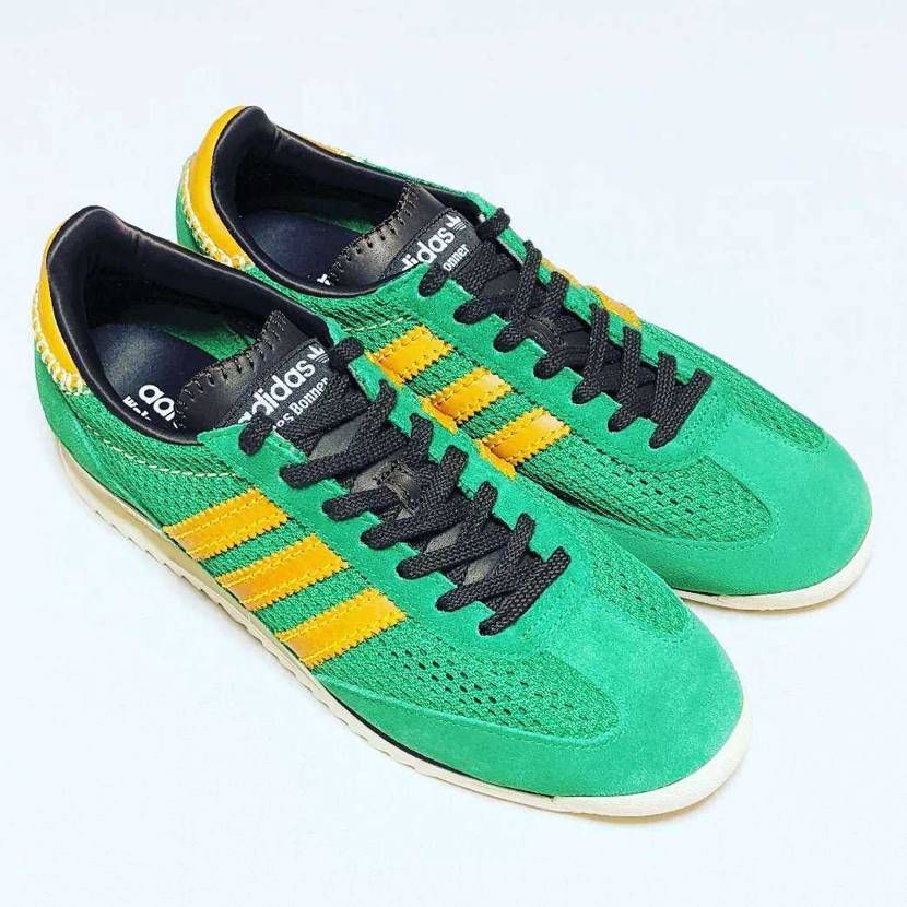 SL72であり、SL76であり、RUNNERでもある。
今回の、いやこれまでの
