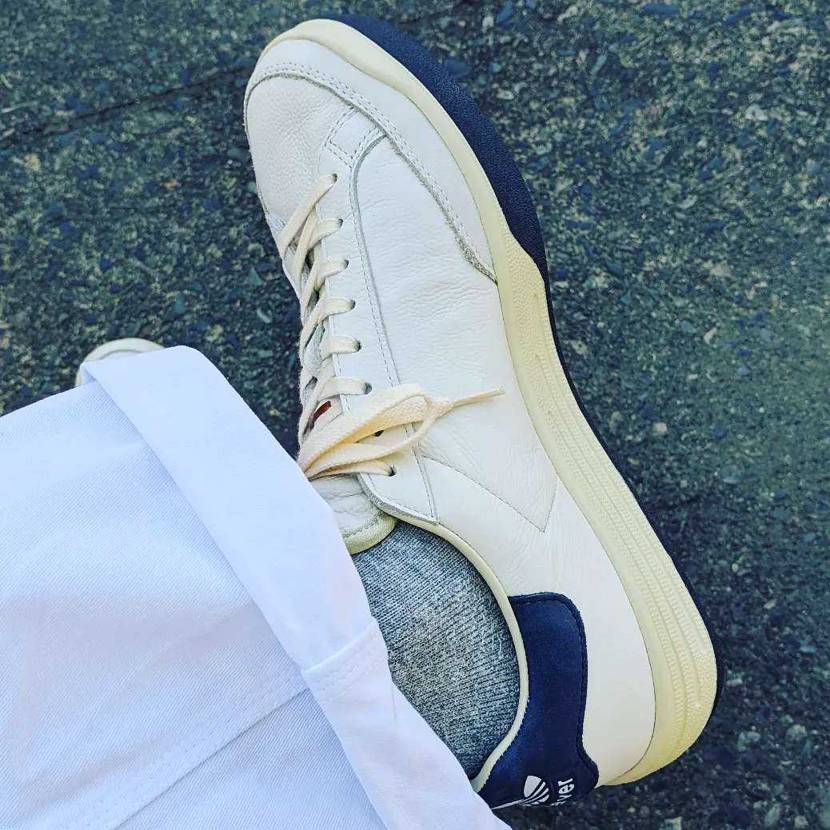 初夏の晴れた昼下り