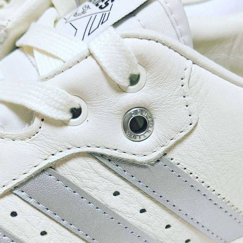 素晴らしい…
名機RIVALRYをコンテンポラリーにアレン