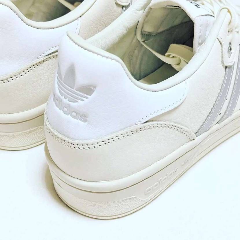 素晴らしい…
名機RIVALRYをコンテンポラリーにアレン