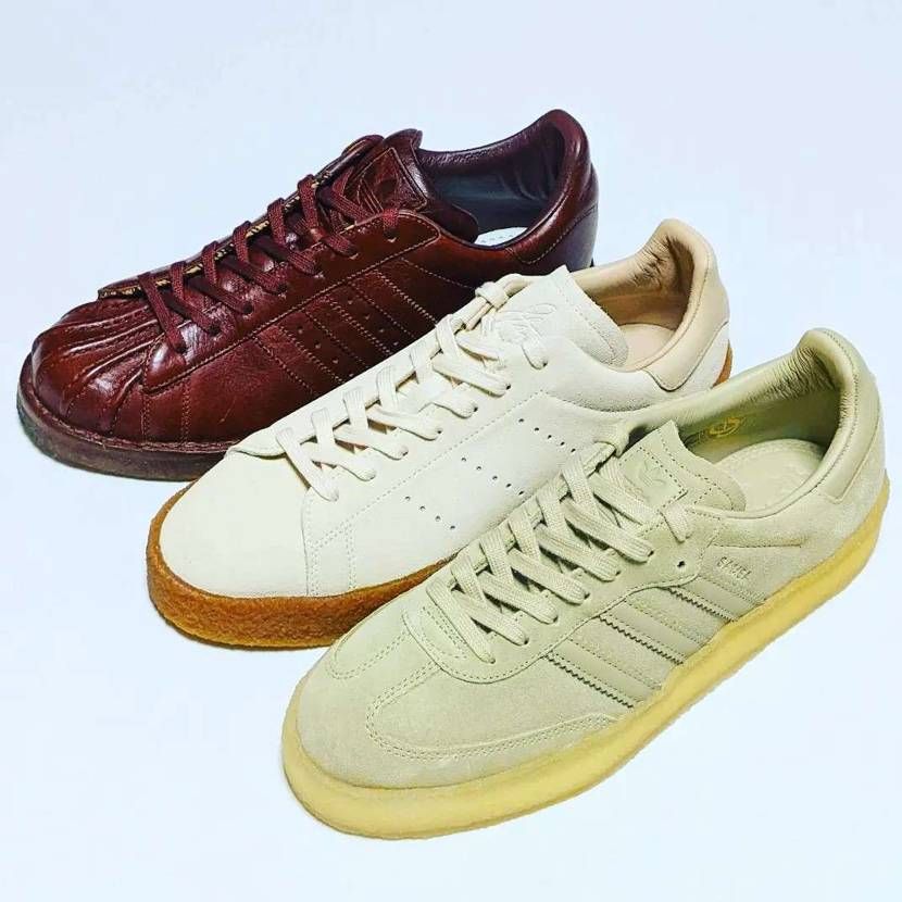 CREPE! CREPE! CREPE!