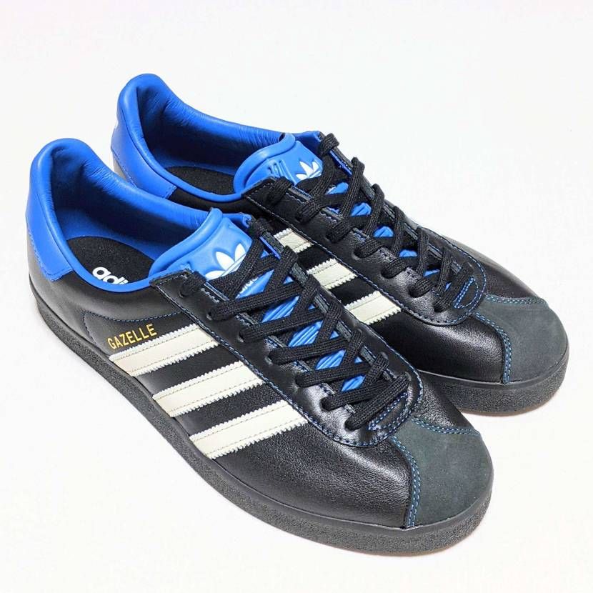 atmos主催のadidas conで先行購入！
つくりの良さで気になりつつも