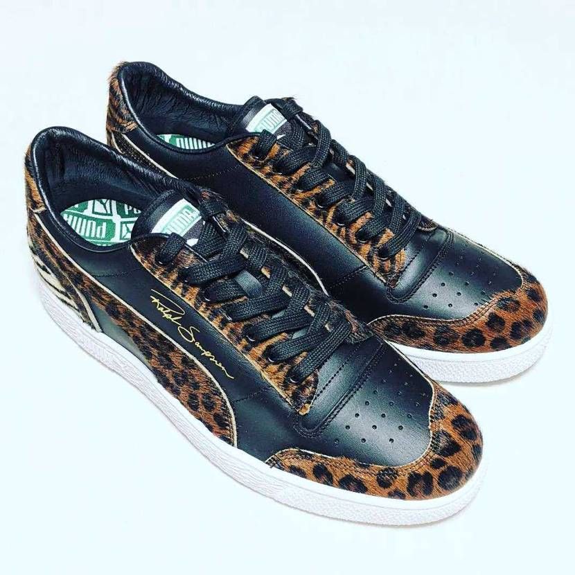 れびゅ②

ABC-MART RALPH SAMPSON LO MIJ /2