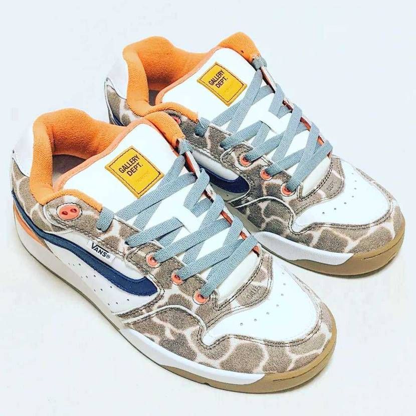 れびゅ

GALLERY DEPT. ROWLEY XLT

想像を超え