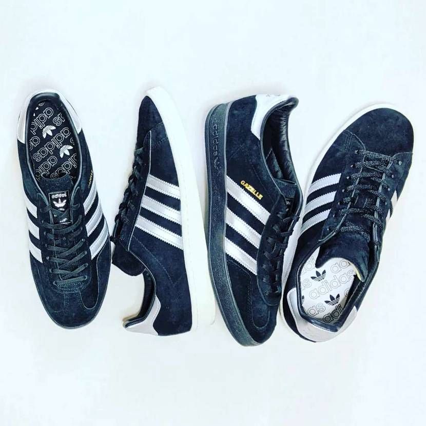 れびゅ

BILLY'S GAZELLE INDOOR