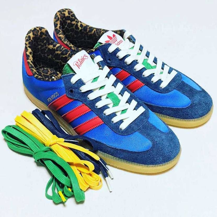 れびゅ

'CONSORTIUM CUP' POLITICS SAMBA '