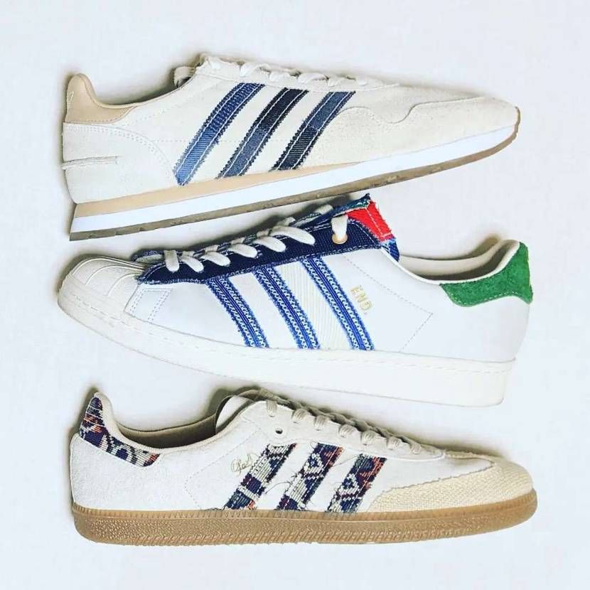 れびゅ

'CONSORTIUM CUP' END. S