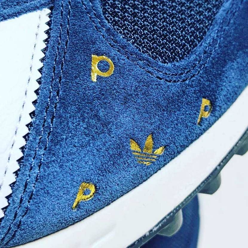 れびゅ

POP TRADING COMPANY TRX