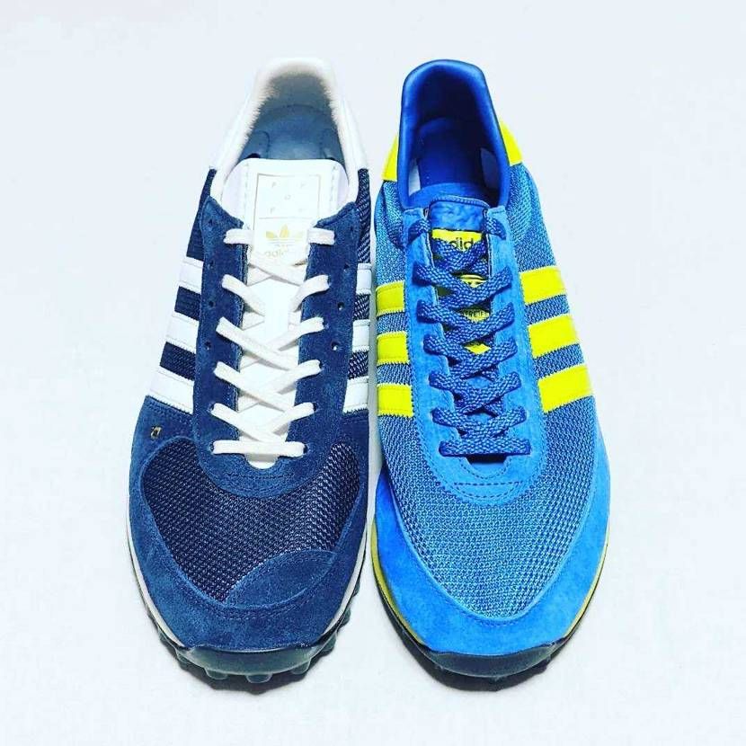 れびゅ

POP TRADING COMPANY TRX