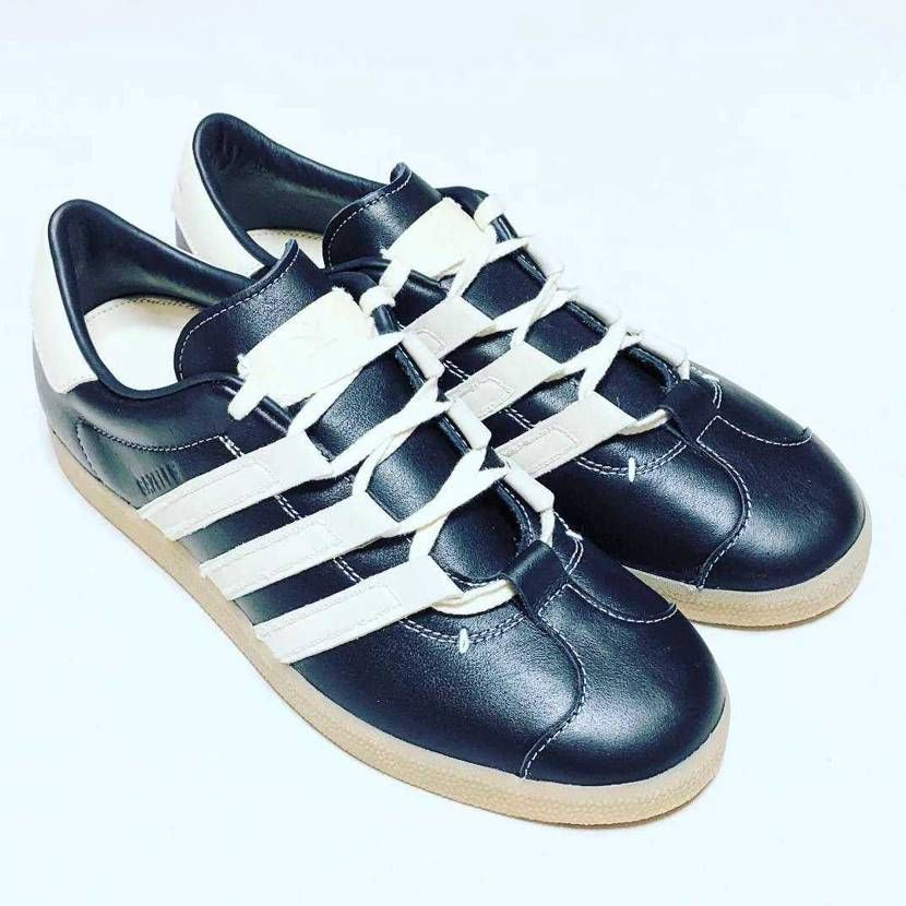 れびゅ

FOOT INDUSTRY GAZELLE

素晴らしい…
