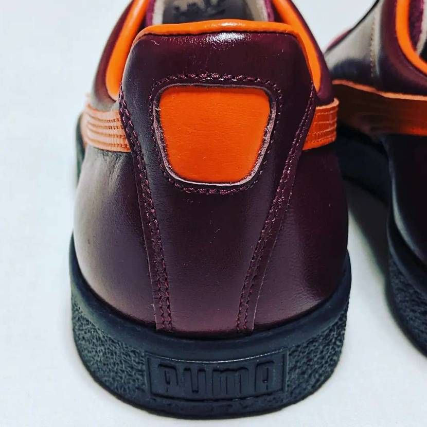 りんご飴のように深き艶やかさ！
いつものようにもっと御託を並べたいところだけど