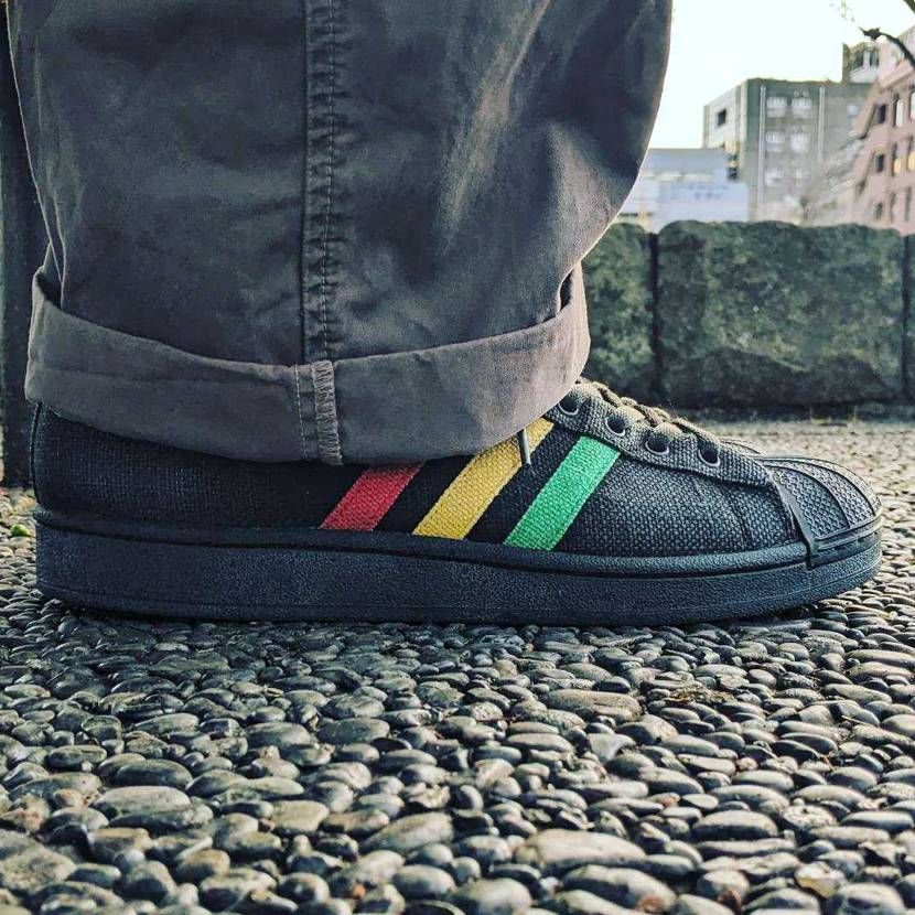 HEMP RASTA
