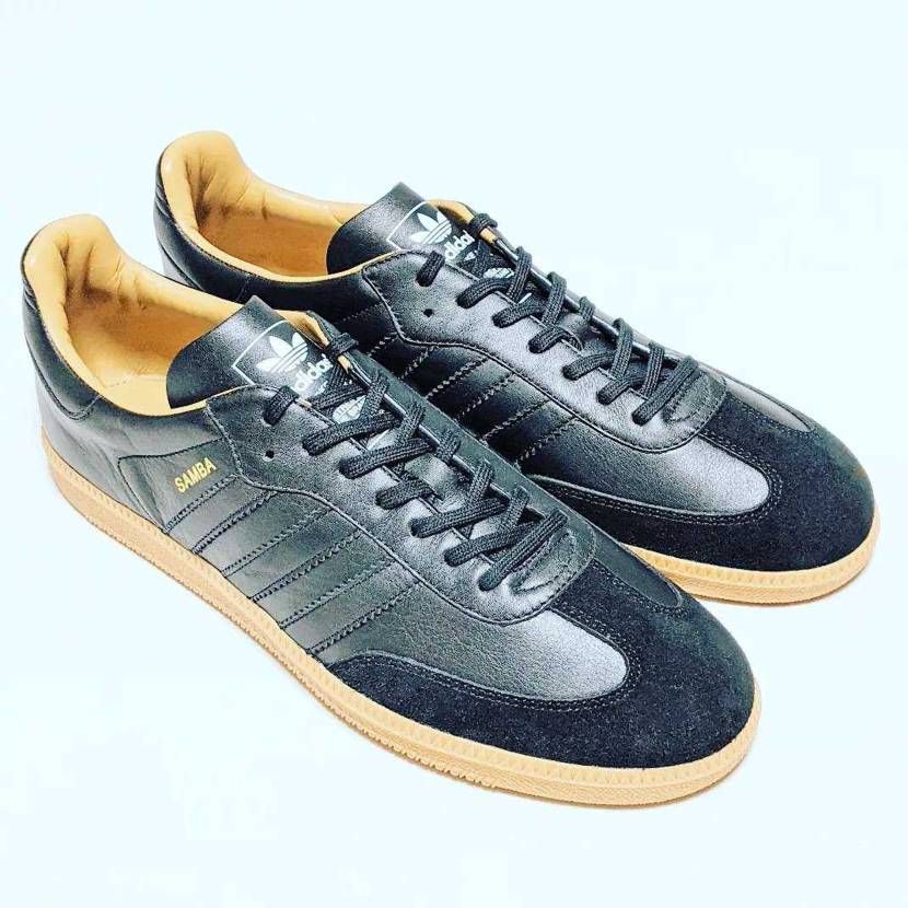 れびゅ

SAMBA OG MII

勢いで買ってしまった55000円サ