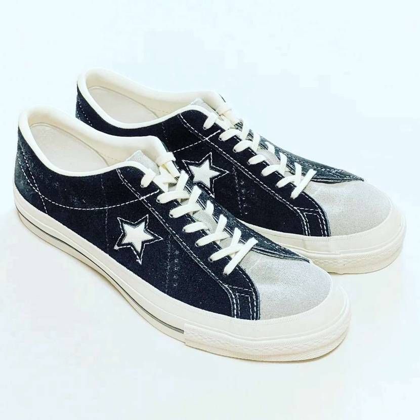 れびゅ
SOMA SHIMOKITAZAWA ONE STAR J VTG