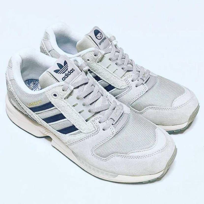 れびゅ②

'CONSORTIUM CUP' OFFSPRING ZX 80