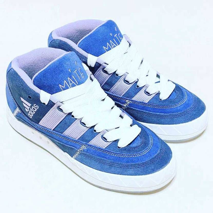 れびゅ③

MAITÉ ADIMATIC MID

Maitéモデル第2