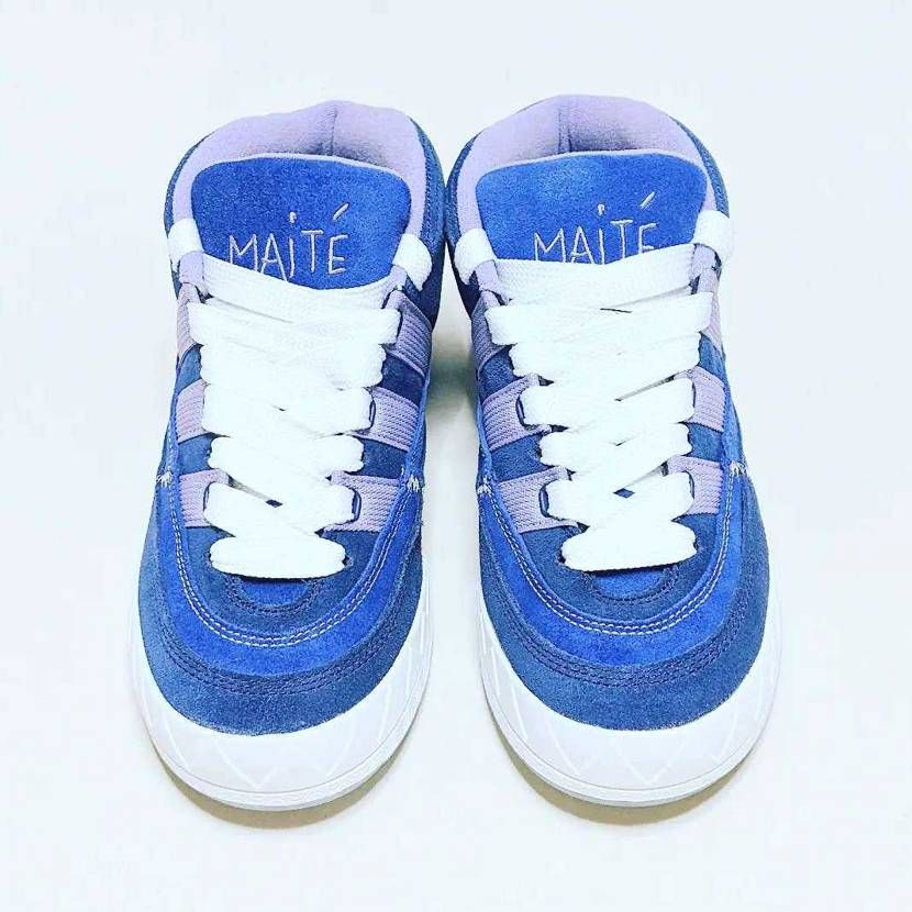 れびゅ③
MAITÉ ADIMATIC MID