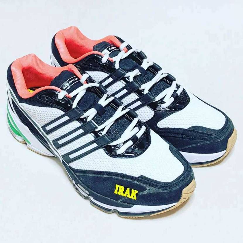 れびゅ②

IRAK SUPERNOVA CUSHION 7

普段、全