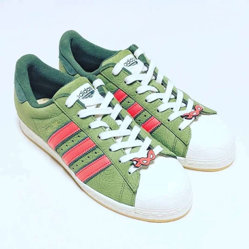 れびゅ🐢🐢🐢🐢
TEENAGE MUTANT NINJA TURTLES