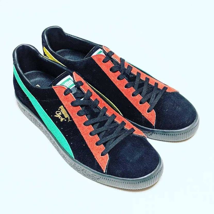 ABC-MART GS CLYDE MIJ RC 

ビ