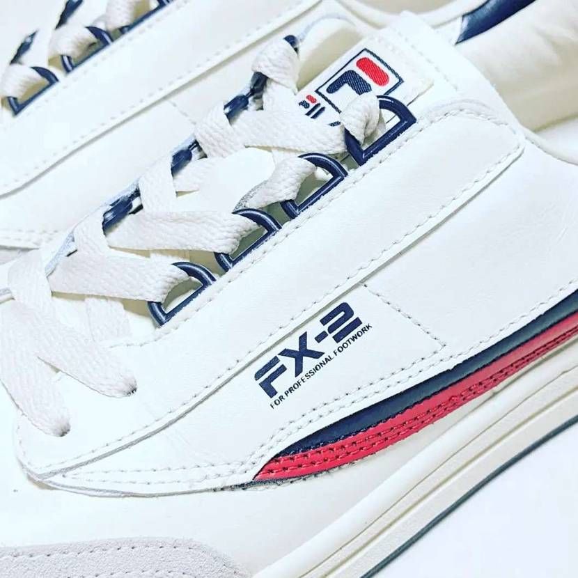れびゅ

ORIGINAL TENNIS OG 1985