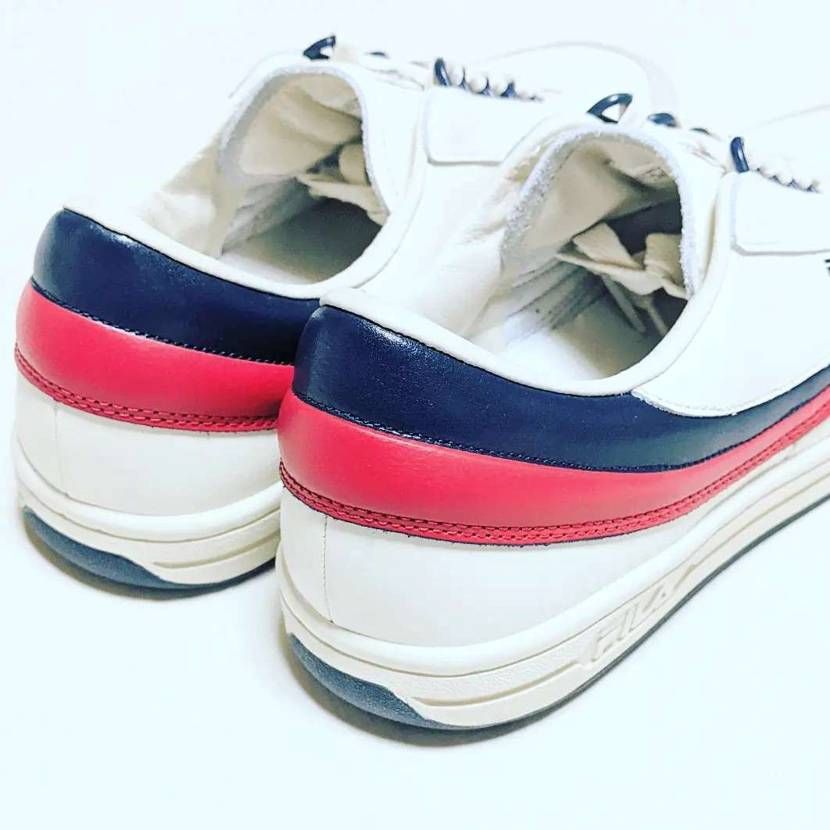れびゅ

ORIGINAL TENNIS OG 1985