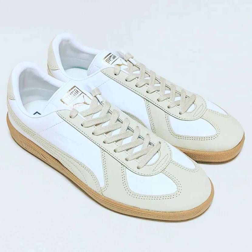 れびゅ

BILLY'S ARMY TRAINER 

ミニマルなエクリ