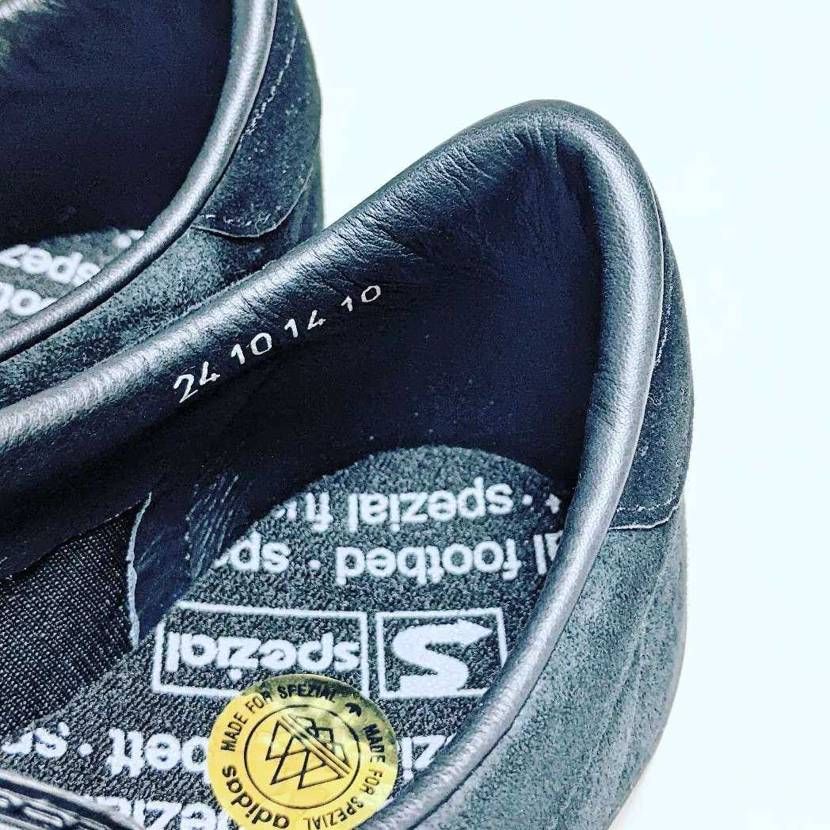 れびゅ

GAZELLE SPZL

SPZLは今年