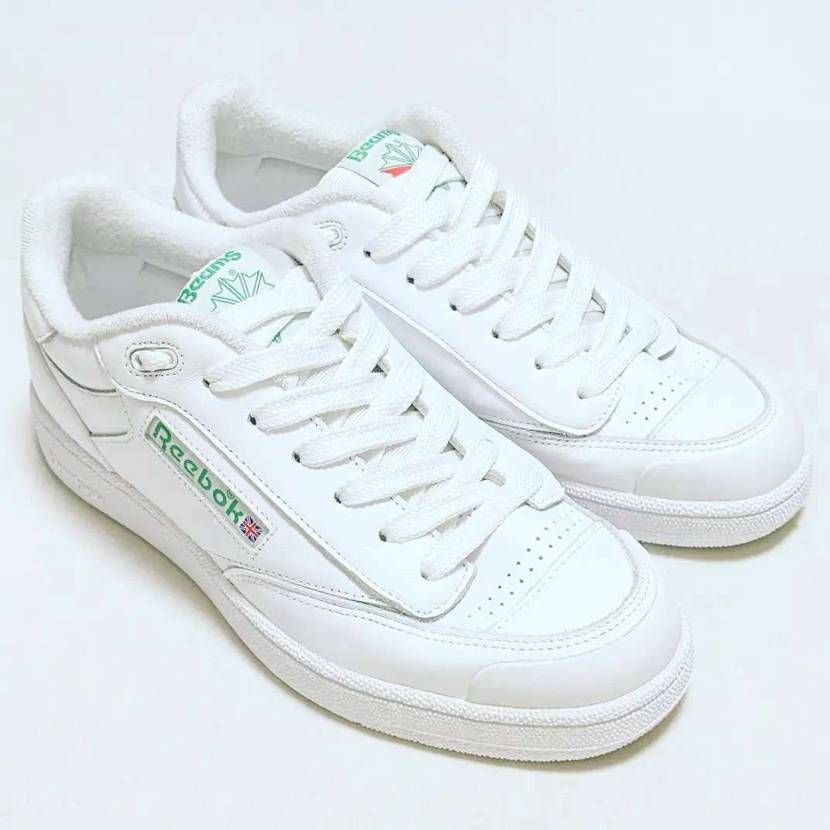 れびゅ

BEAMS CLUB C BULC

やは