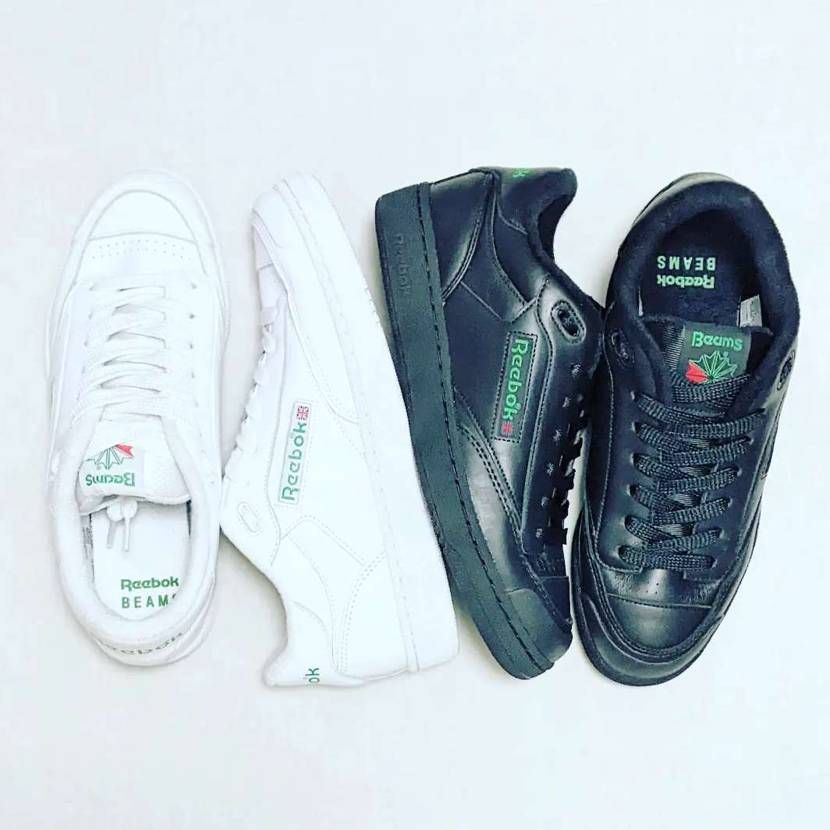 れびゅ

BEAMS CLUB C BULC

やは