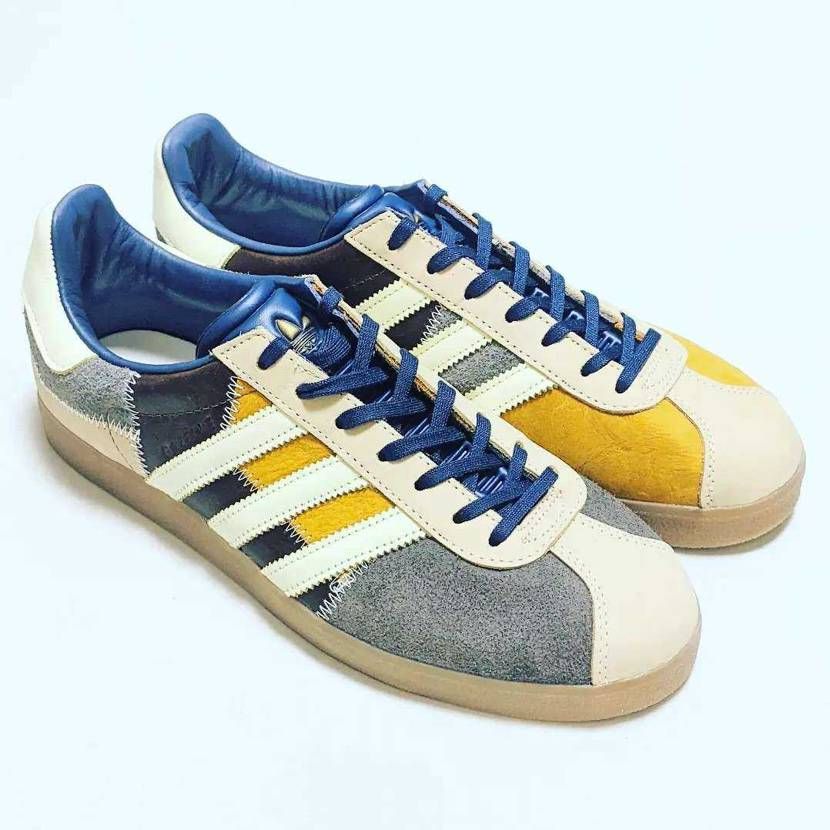 れびゅ

atmos GAZELLE 85 'TSUGIHAGI'

a
