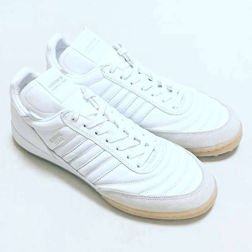 れびゅ⑤

MUNDIAL TEAM

MUNDIAL TEAMが、まさ