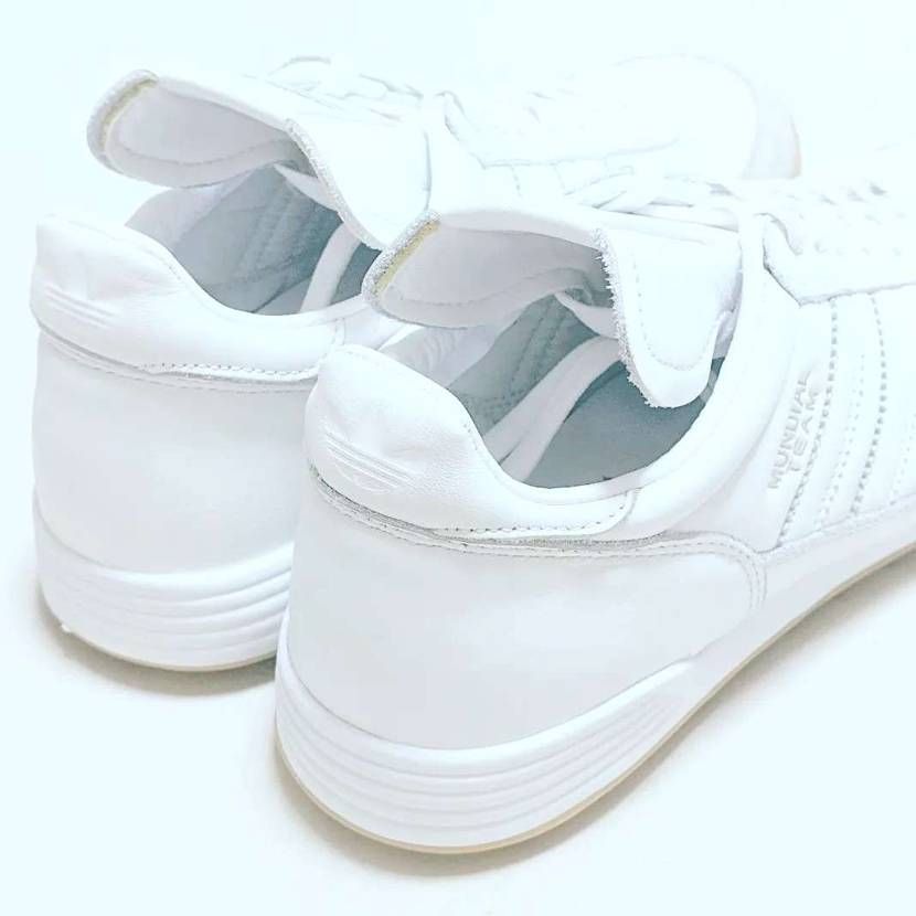 れびゅ⑤

MUNDIAL TEAM

MUNDIA