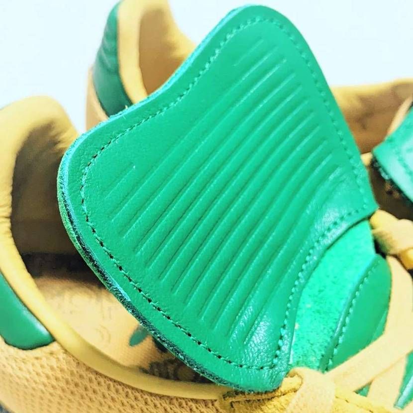 れびゅ⑥

SAMBA LT

久しぶりのSAMBA